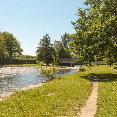 Apartment Le Cosy Tarbais - Parking - Balcon - Vue Pyrenees *